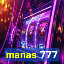 manas 777